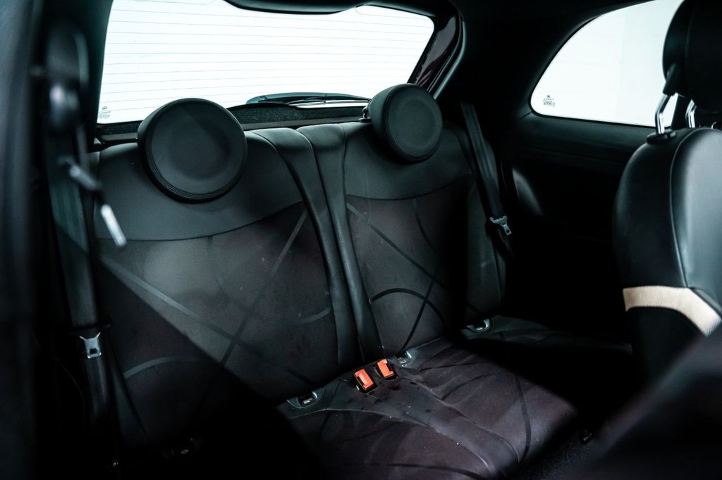 Used Fiat 500 2017 for sale - 76985754: Photo 6