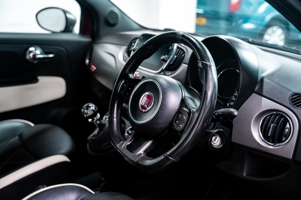 Used Fiat 500 2017 for sale - 76985754: Photo 7