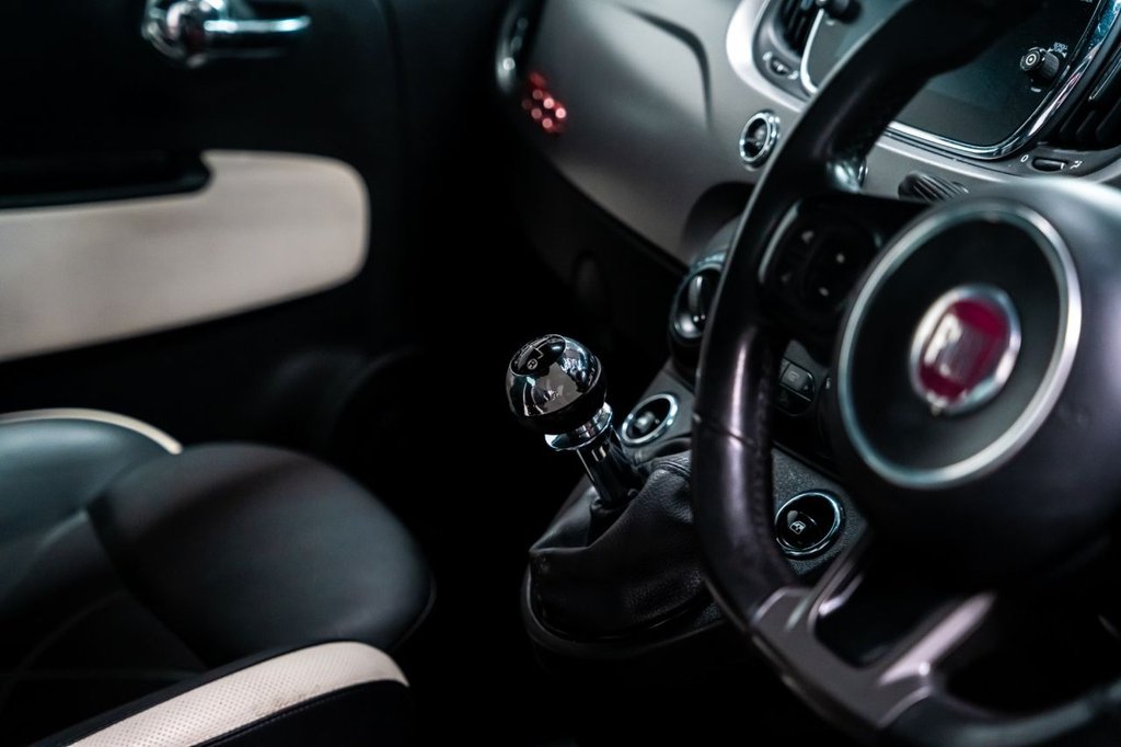 Used Fiat 500 2017 for sale - 76985754: Photo 8