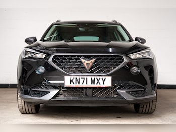 Used Cupra Formentor 2021 for sale - 79551210: Photo