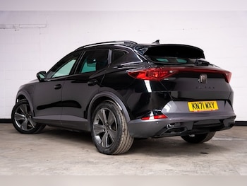 Used Cupra Formentor 2021 for sale - 79551210: Photo