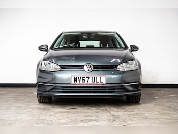 Used Volkswagen Golf 2017 for sale - 75607161: Photo
