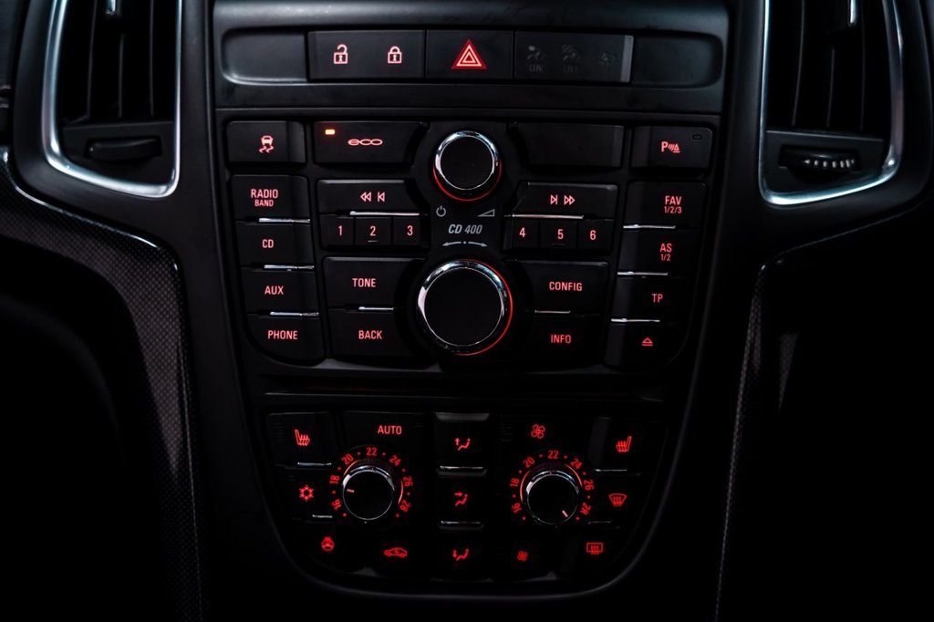 Used Vauxhall Cascada 2013 for sale - 76642153: Photo 11