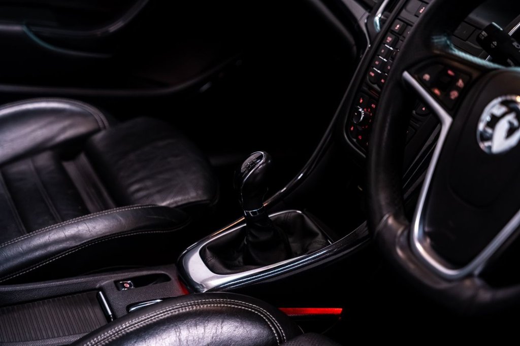 Used Vauxhall Cascada 2013 for sale - 76642153: Photo 14