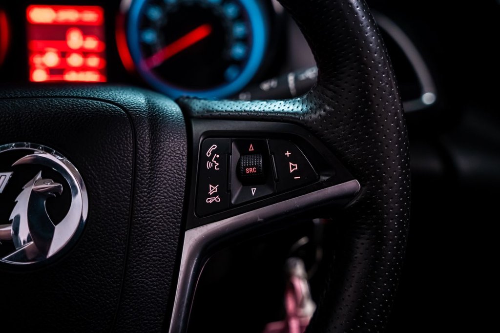 Used Vauxhall Cascada 2013 for sale - 76642153: Photo 16