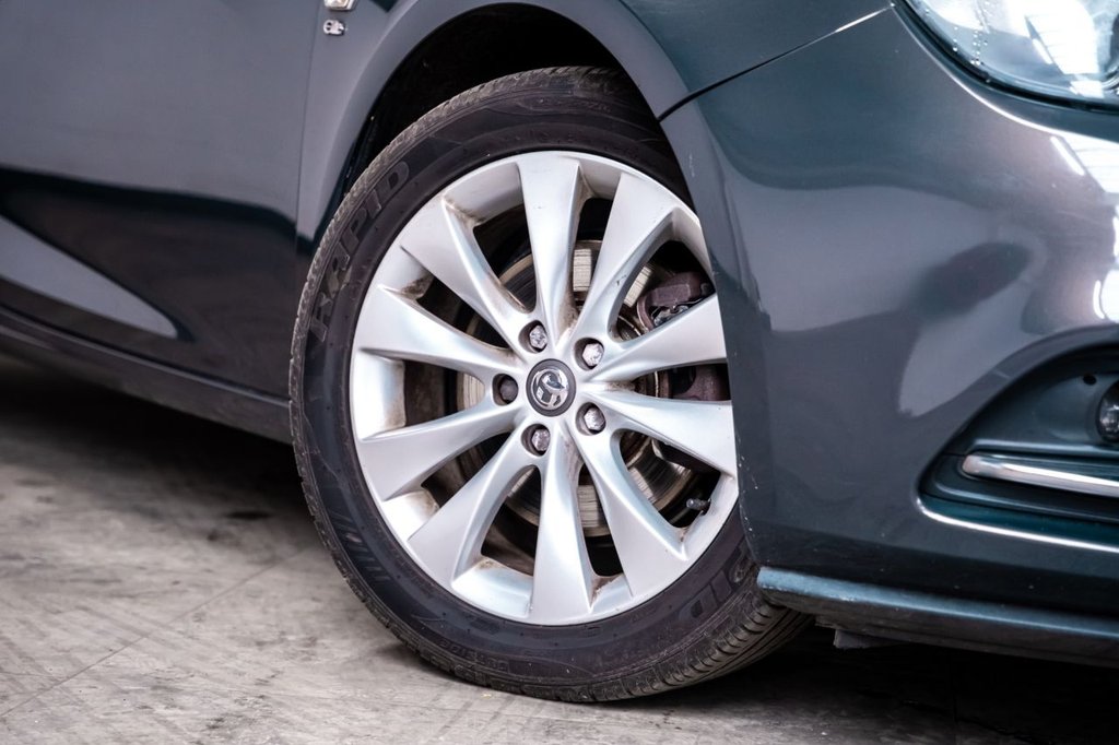 Used Vauxhall Cascada 2013 for sale - 76642153: Photo 24