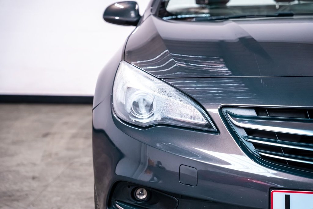 Used Vauxhall Cascada 2013 for sale - 76642153: Photo 26