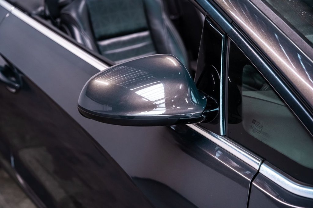 Used Vauxhall Cascada 2013 for sale - 76642153: Photo 32