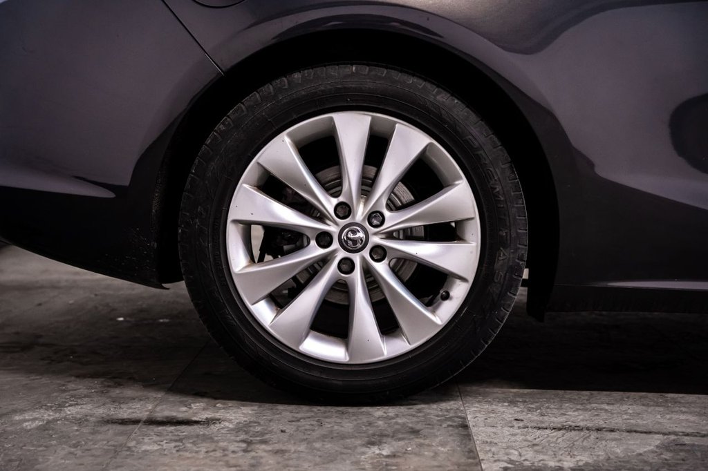 Used Vauxhall Cascada 2013 for sale - 76642153: Photo 34