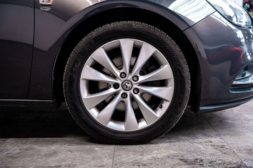 Used Vauxhall Cascada 2013 for sale - 76642153: Photo 35