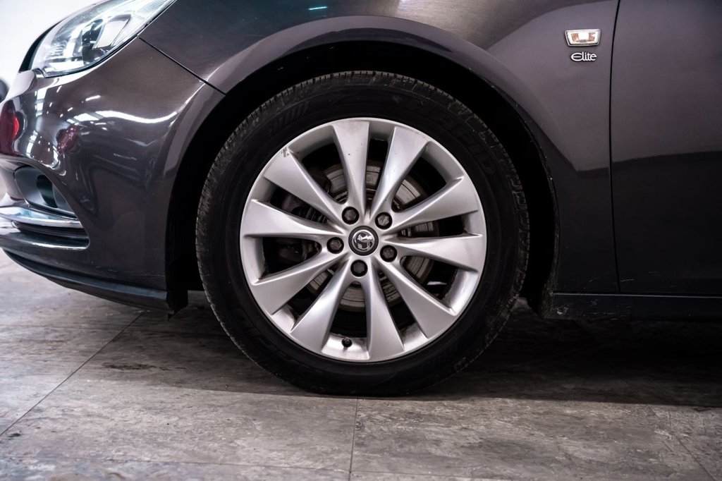 Used Vauxhall Cascada 2013 for sale - 76642153: Photo 36