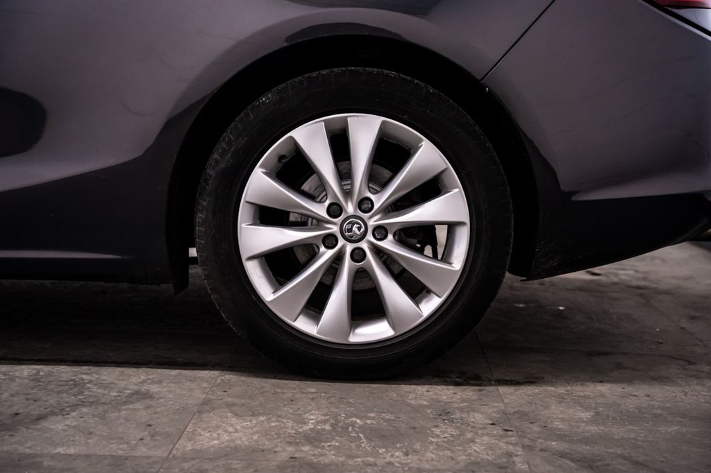 Used Vauxhall Cascada 2013 for sale - 76642153: Photo 37