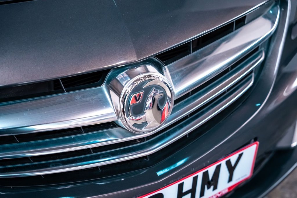 Used Vauxhall Cascada 2013 for sale - 76642153: Photo 38