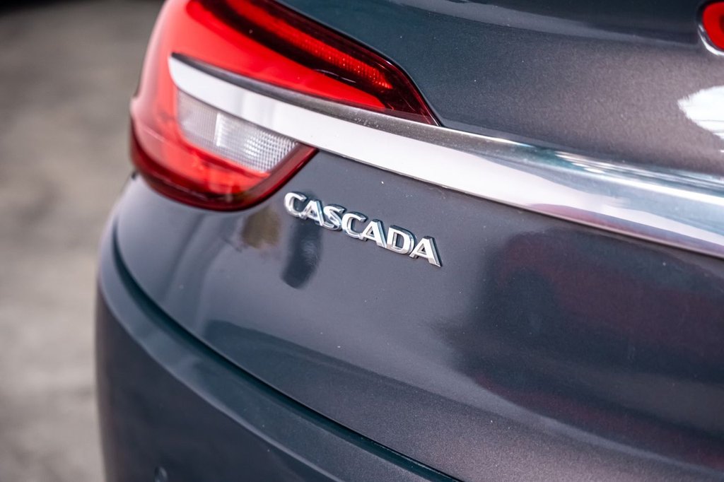 Used Vauxhall Cascada 2013 for sale - 76642153: Photo 39