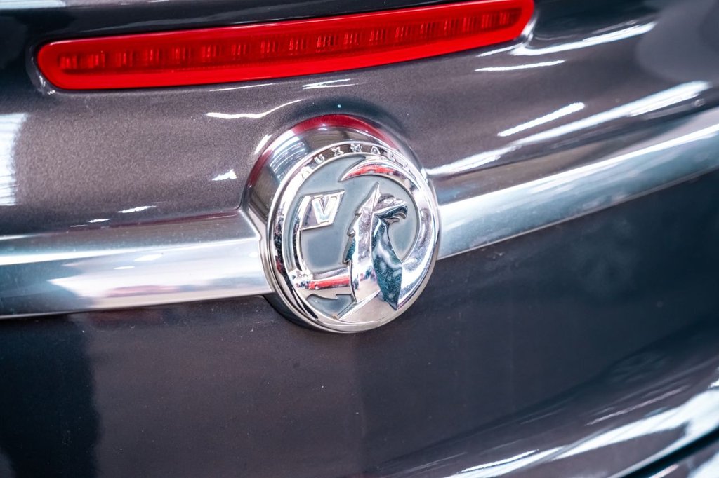 Used Vauxhall Cascada 2013 for sale - 76642153: Photo 40