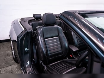 Used Vauxhall Cascada 2013 for sale - 76642153: Photo