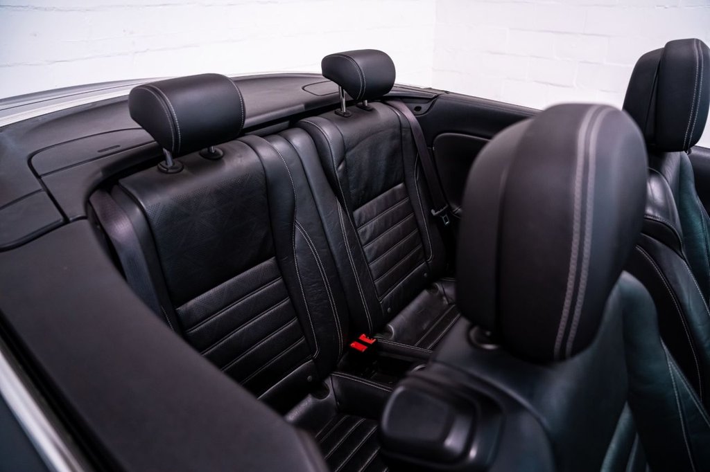 Used Vauxhall Cascada 2013 for sale - 76642153: Photo 6