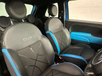 Used Fiat 500 2016 for sale - 74796053: Photo