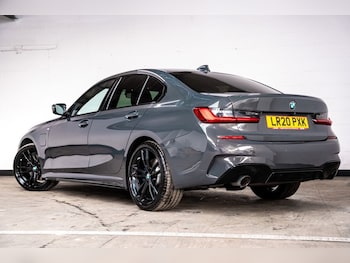 Used BMW 3 Series 2020 for sale - 77301839: Photo