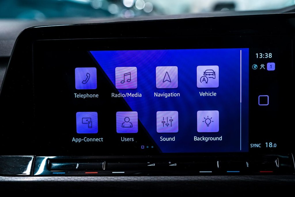 Used Volkswagen Golf 2021 for sale - 76900290: Photo 10