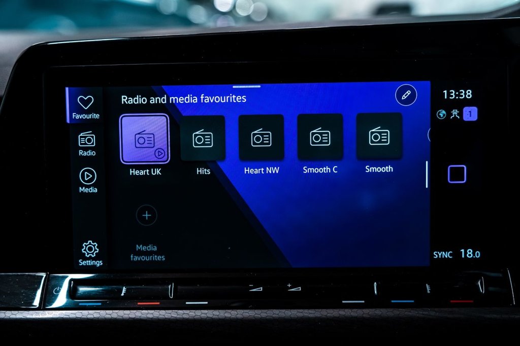 Used Volkswagen Golf 2021 for sale - 76900290: Photo 11