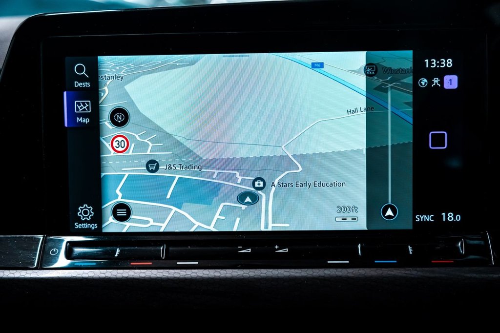 Used Volkswagen Golf 2021 for sale - 76900290: Photo 14