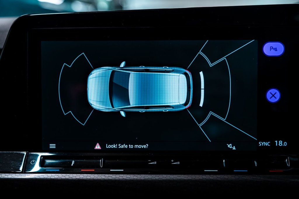 Used Volkswagen Golf 2021 for sale - 76900290: Photo 16