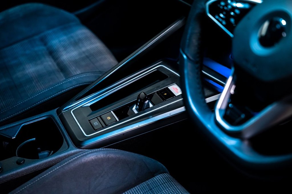 Used Volkswagen Golf 2021 for sale - 76900290: Photo 18