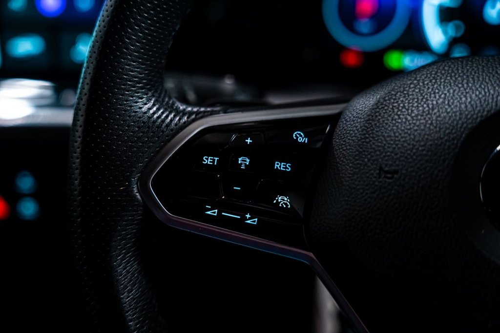 Used Volkswagen Golf 2021 for sale - 76900290: Photo 19