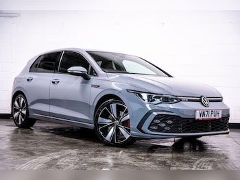 2021 (71) - 2.0 TDI 200 GTD 5dr DSG