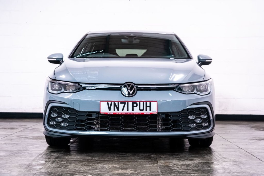 Used Volkswagen Golf 2021 for sale - 76900290: Photo 2