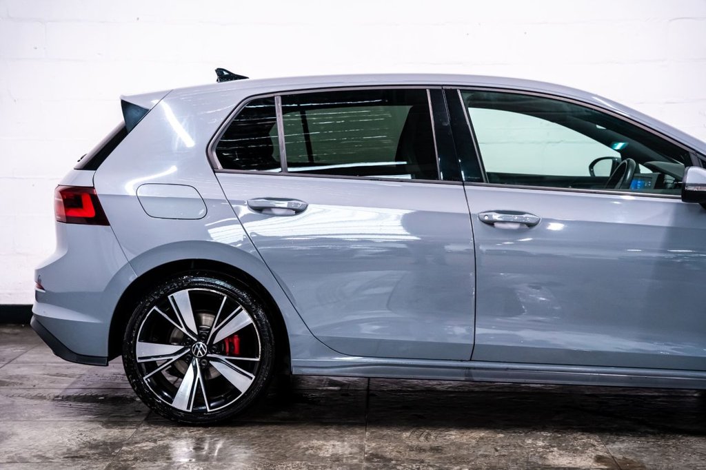 Used Volkswagen Golf 2021 for sale - 76900290: Photo 26