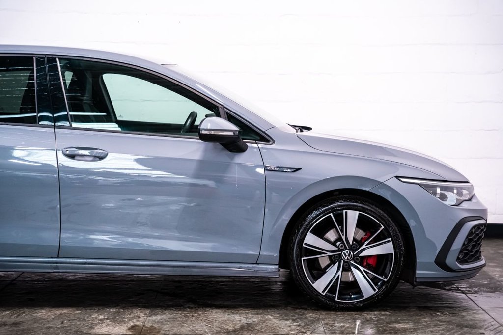 Used Volkswagen Golf 2021 for sale - 76900290: Photo 27