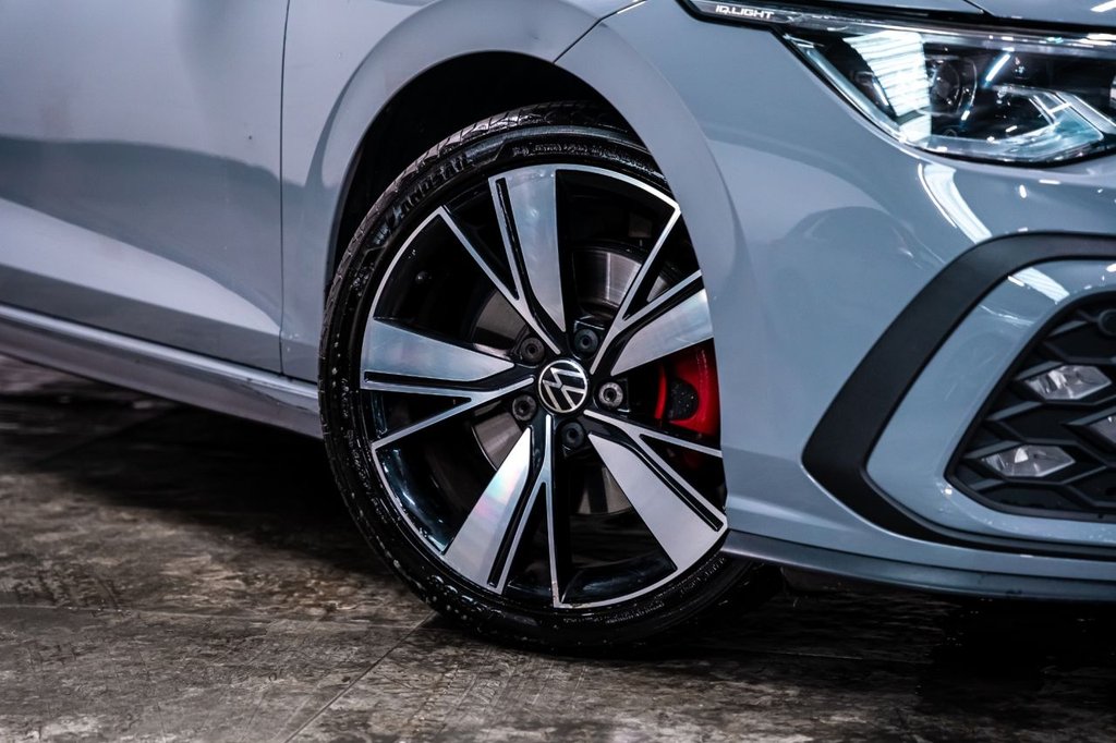 Used Volkswagen Golf 2021 for sale - 76900290: Photo 28