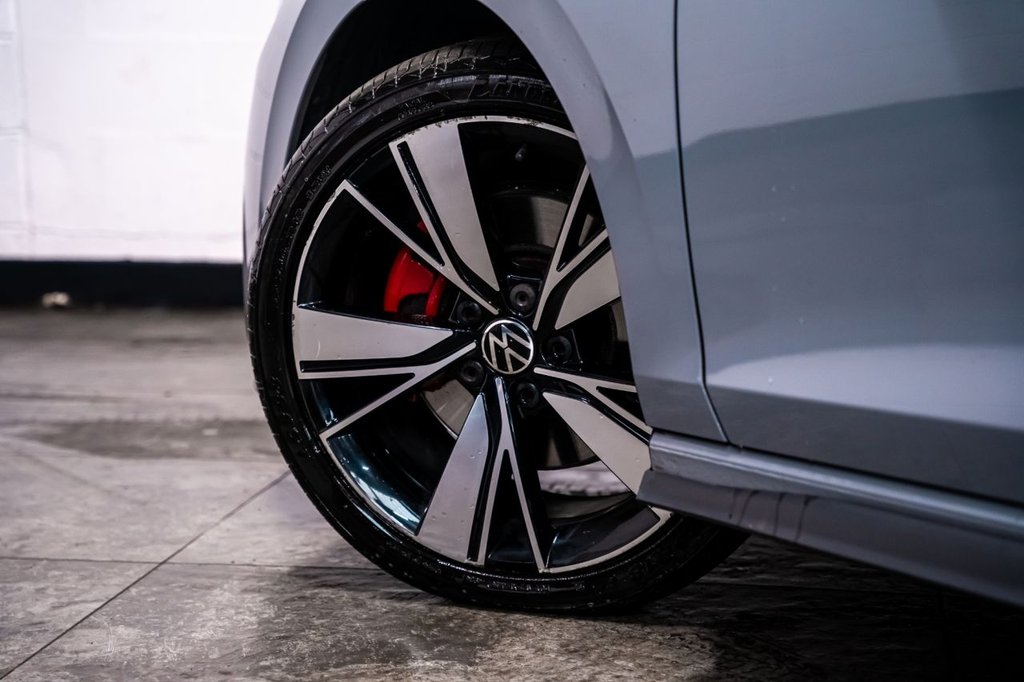 Used Volkswagen Golf 2021 for sale - 76900290: Photo 29