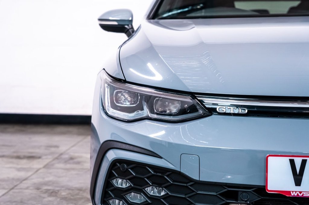 Used Volkswagen Golf 2021 for sale - 76900290: Photo 30