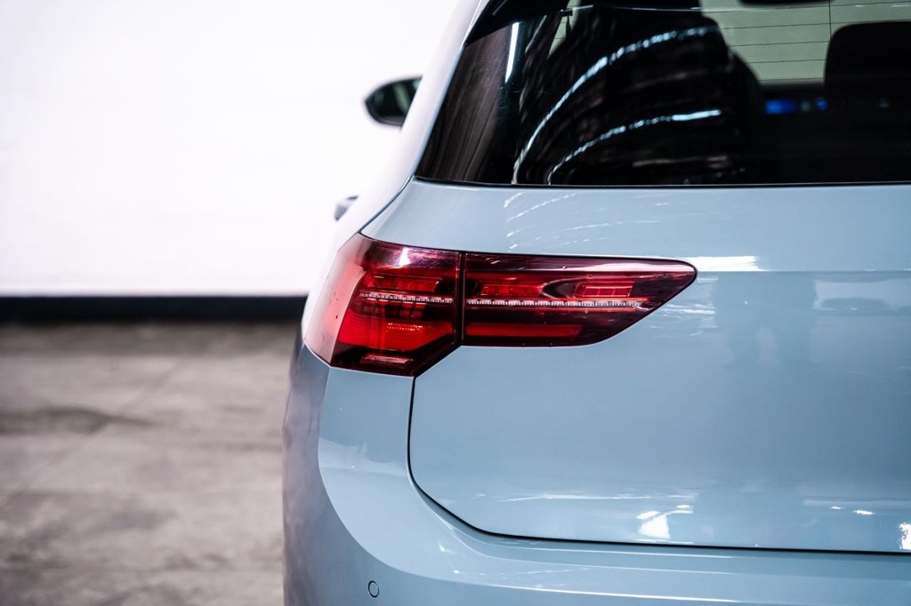 Used Volkswagen Golf 2021 for sale - 76900290: Photo 32