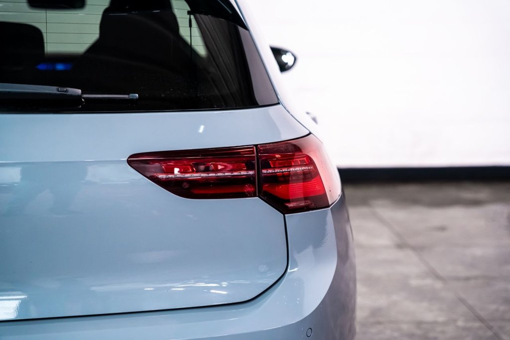 Used Volkswagen Golf 2021 for sale - 76900290: Photo 33