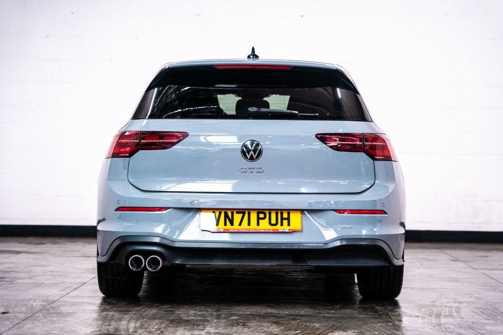 Used Volkswagen Golf 2021 for sale - 76900290: Photo 34