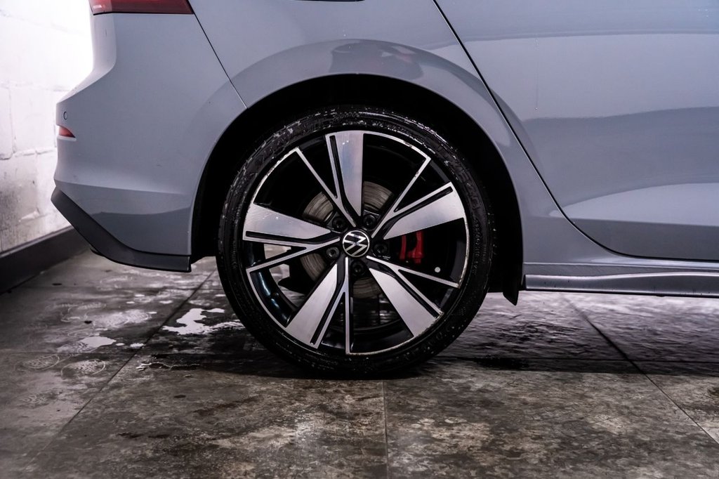 Used Volkswagen Golf 2021 for sale - 76900290: Photo 38