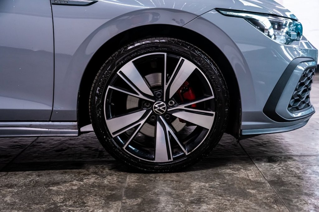 Used Volkswagen Golf 2021 for sale - 76900290: Photo 39