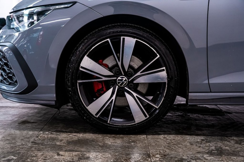 Used Volkswagen Golf 2021 for sale - 76900290: Photo 40