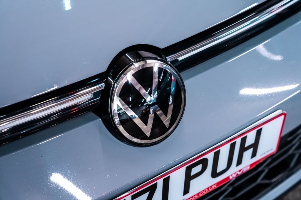 Used Volkswagen Golf 2021 for sale - 76900290: Photo 42