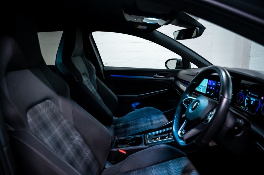 Used Volkswagen Golf 2021 for sale - 76900290: Photo 5