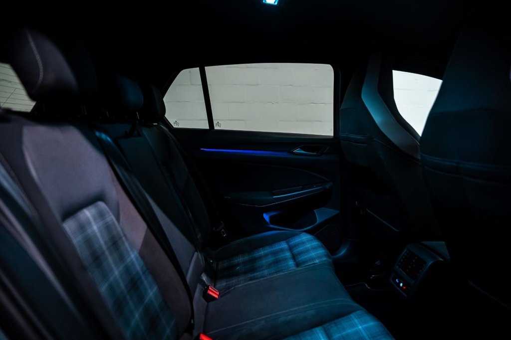 Used Volkswagen Golf 2021 for sale - 76900290: Photo 6