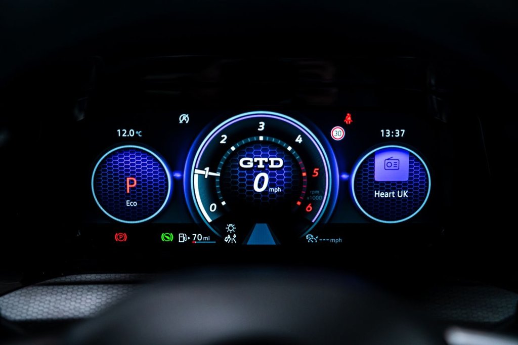 Used Volkswagen Golf 2021 for sale - 76900290: Photo 8