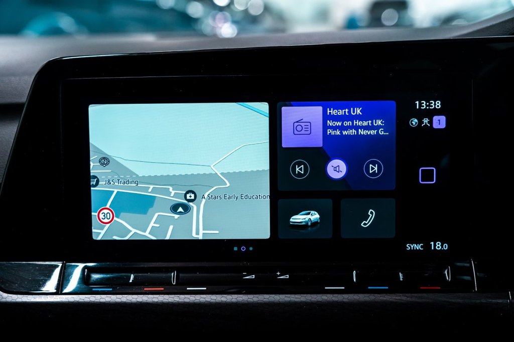 Used Volkswagen Golf 2021 for sale - 76900290: Photo 9