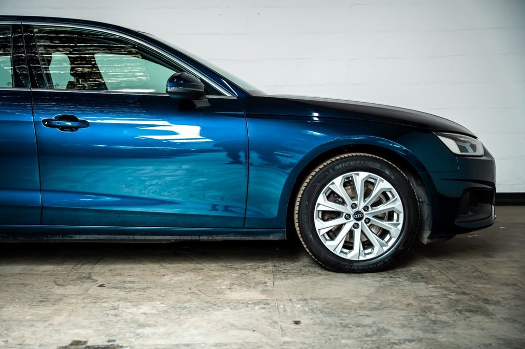 Used Audi A4 2022 for sale - 77226915: Photo 22