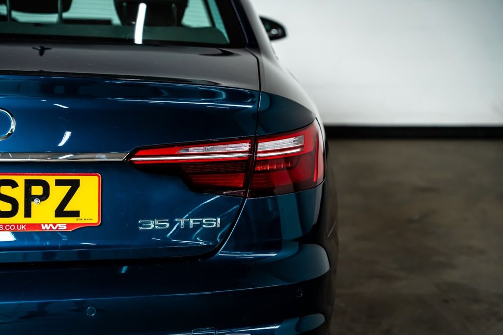 Used Audi A4 2022 for sale - 77226915: Photo 28