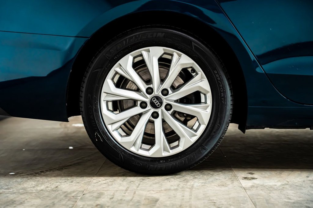 Used Audi A4 2022 for sale - 77226915: Photo 33